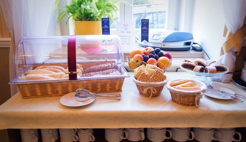 Hotel Ontario garni Karlovy Vary